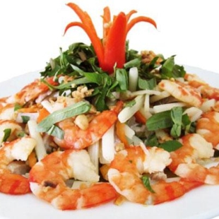 GỌI NGÓ SEN