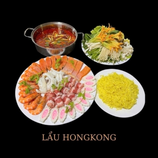 LẨU HONGKONG